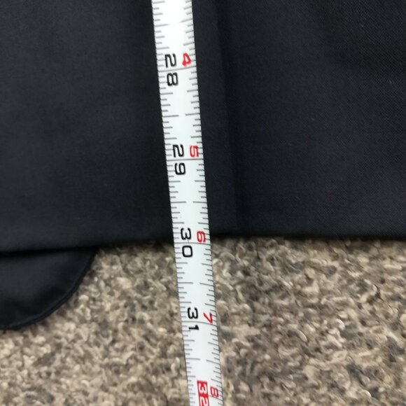 2020 Brooks Brothers Blazer Special Selection Wool Gold Button Blue 42R Regent - Picture 14 of 14